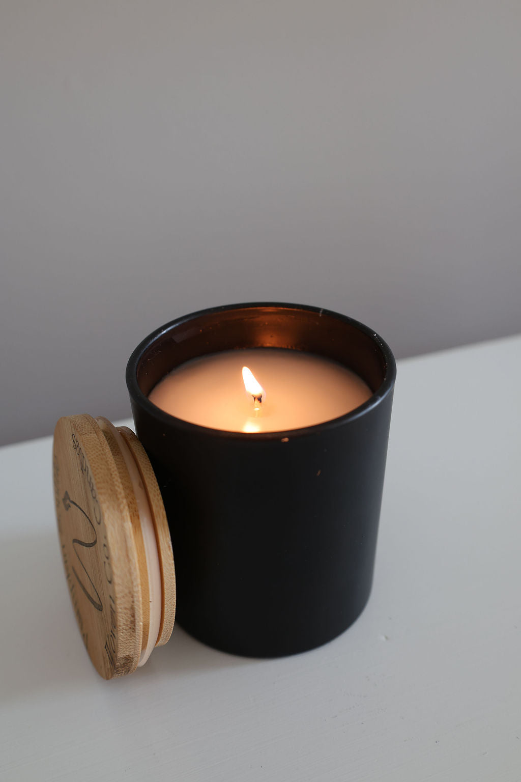 Maple Walnut Pancakes